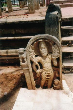 Polonnaruwa il Guardiano_.jpg